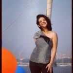 Shriya Sharma Instagram - In a world full of trends, I want to remain a classic. #ShriyaSharma