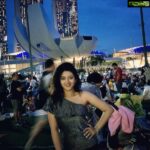 Shriya Sharma Instagram - When the world just stops and stares for a little while💃