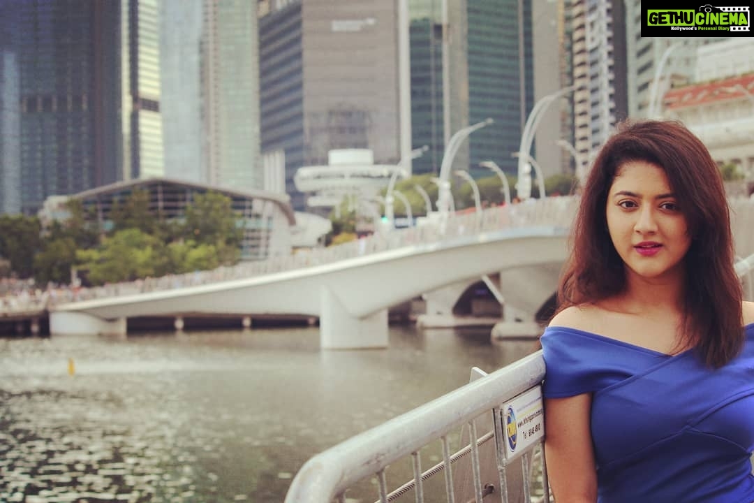 Shriya Sharma Instagram - Hey Guys, sorry have been inactive for a long time! But here's why... So my results were out today and i am now officially a GRADUATE WITH DISTINCTION (that's first class) ... Yayayayay! Also, i secured the highest marks in Sem 6 examinations. Will try to be more regular henceforth, and now that i am only left to complete my LLB course, acting ventures.. Here i come 💃💃 #GodisWithTheGood #DoGoodandBeGood #AimHigh #WorkHard #spreadpositivity #Graduate #EducationisImp #EducationisEmpowering #ShriyaSharma