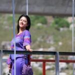 Shriya Sharma Instagram – Beautiful locations… Much needed escape ♥
#Paradise #ShriyaSharma Palampur