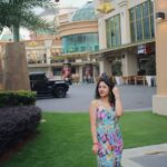 Shriya Sharma Instagram –  Malaysia