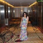 Shriya Sharma Instagram – Can never get tired of posing 🙊 Sunway Resort