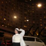 Shriya Sharma Instagram - Freezingly cold but how can i not pose :P Genting Highlands