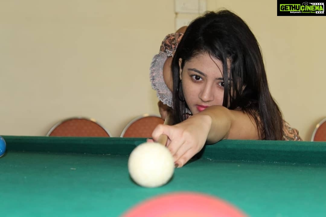 Shriya Sharma Instagram - #StressBuster Aakar Lords Inn Saputara