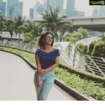 Shriya Sharma Instagram –  Singapore