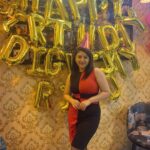 Shriya Sharma Instagram - Wanna go back to New Year’s Eve! #holidaysaremyfavorite [its not my birthday 😂]