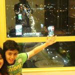 Shriya Sharma Instagram – The only thing that keeps me sane and going… The only reason i want to fight through all odds, so he has it easy….he is more of my baby than my bro and i will love him the MOST! 
Always!
#MyBestestGift#MeriJaan
#HappiestBirthdayYaju
#Turning10#PartyTime 💃😍❤