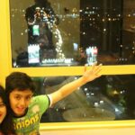 Shriya Sharma Instagram - The only thing that keeps me sane and going... The only reason i want to fight through all odds, so he has it easy....he is more of my baby than my bro and i will love him the MOST! Always! #MyBestestGift#MeriJaan #HappiestBirthdayYaju #Turning10#PartyTime 💃😍❤
