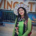 Shriya Sharma Instagram - #ShriyaSharma Siloso Beach Resort Sentosa