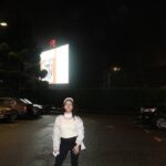 Shriya Sharma Instagram - Freezingly cold but how can i not pose :P Genting Highlands