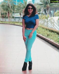 Shriya Sharma Instagram - #Day1Post#OOTD