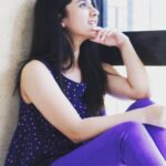 Shriya Sharma Instagram - The ability i have mastered lately is of procrastinating 🙇