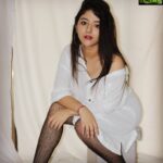 Shriya Sharma Instagram - One has to accept that some chapters in our lives have to close without a closure. There is no point in losing yourself by trying to fix, what's meant to be broken. #ShriyaSharma