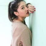 Shriya Sharma Instagram - Working hard. #WorkInProgress