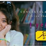 Shriya Sharma Instagram – So happy and nostalgic as my film #NirmalaConvent completes one year… The attachment to a work of art is something that cannot be expressed…
And a very big thank you to all those who had appreciated my work in there… And all the well wishers out there, i owe my career to you! You guys have always been supportive of my endeavors and though recently i am getting a lot of msgs asking me to take more films, i just wanted to say that owing to the fact that this is my graduation year.. I have to focus more on academics.. However my love for films is always gonna remain and with your all blessings may i have the opportunity to keep entertaining you all till my last breath. 
A huge thanks to the entire team of #NirmalaConvent for making it a wonderful experience! 
#LoadsOfLove
#RepostingEditOfAFollower#ThankYouSoMuch