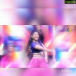 Shriya Sharma Instagram – So guys my ETV super masti performances are out… Link in bio! 😘
#ShriyaSharma