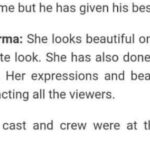 Shriya Sharma Instagram - So happy and nostalgic as my film #NirmalaConvent completes one year... The attachment to a work of art is something that cannot be expressed... And a very big thank you to all those who had appreciated my work in there... And all the well wishers out there, i owe my career to you! You guys have always been supportive of my endeavors and though recently i am getting a lot of msgs asking me to take more films, i just wanted to say that owing to the fact that this is my graduation year.. I have to focus more on academics.. However my love for films is always gonna remain and with your all blessings may i have the opportunity to keep entertaining you all till my last breath. A huge thanks to the entire team of #NirmalaConvent for making it a wonderful experience! #LoadsOfLove #RepostingEditOfAFollower#ThankYouSoMuch