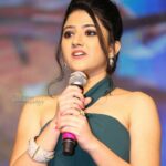 Shriya Sharma Instagram - One year ago.. Was one of those days i will never forget! To a film that'll be super close to my heart always.. To a journey that gave me an experience that is priceless... The music launch of my film #nirmalaconvent though took place one year ago.. Seems just like yesterday.. How time flies.. #SuperNostalgia #ShriyaSharma#NirmalaConvent