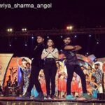 Shriya Sharma Instagram – So my second performance for Etv Super Masti is going to be telecated this sunday.. Unlike my First performance where i did Mass Dance and A beautiful soulful number, 
Here i will be doing proper filmy dances… Hope you all will like it 🙏
#Nizamabad 😘