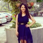 Shriya Sharma Instagram – #BirthdayOotd#Throwback 
#ShriyaSharma