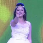 Shriya Sharma Instagram – Another Performance of mine for #EtvSuperMasti

Full video, link in bio 💕