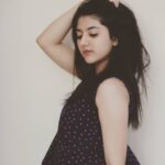 Shriya Sharma Instagram - The only way to live like a King is to work like a slave!