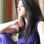 Shriya Sharma Instagram - Take your work seriously, but not your self!
