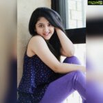 Shriya Sharma Instagram – It’s kind of fun being the cute one.
In fact, I’m finding it hard to grow out of that…very hard. – Katie Holmes

#Sharethesamefeeling#PhotoshootStills#Lovethispicture#shriyasharma