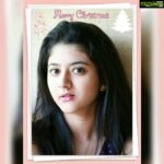 Shriya Sharma Instagram – Wish you all a very Merry Christmas 🌲
#PhotoshootStills