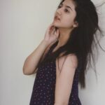 Shriya Sharma Instagram –