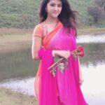 Shriya Sharma Instagram -
