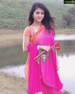 Shriya Sharma Instagram -