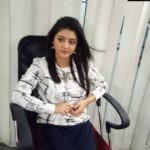 Shriya Sharma Instagram - #Candid