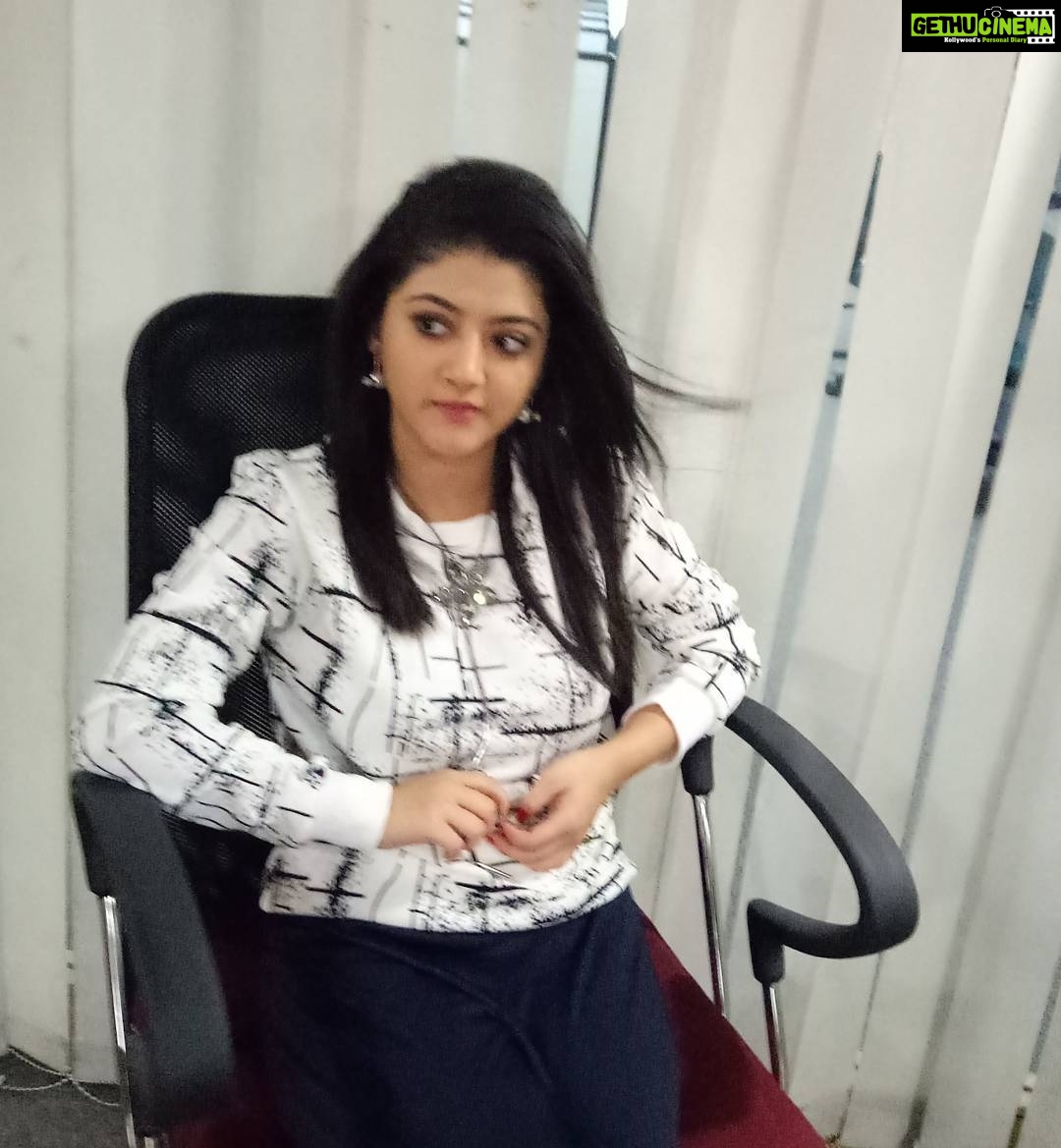 Shriya Sharma Instagram - #Candid