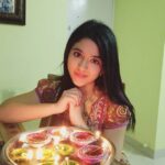Shriya Sharma Instagram -