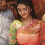 Shriya Sharma Instagram - #ShriyaSharma #HappyDiwali