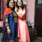 Shriya Sharma Instagram - Lifeline 💕