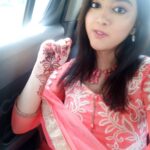 Shriya Sharma Instagram -