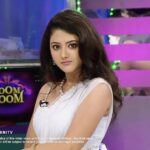 Shriya Sharma Instagram - Thanks for dming me this picture! #Throwback #BoomBoomGameShow
