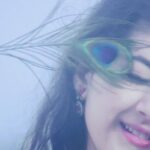 Shriya Sharma Instagram - #OkosaariOoMuddu