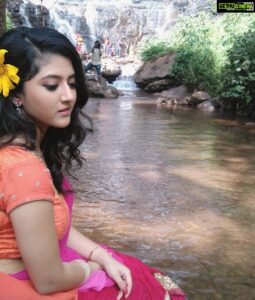 Shriya Sharma Instagram - Chikmagalur