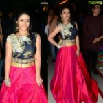 Shriya Sharma Instagram -