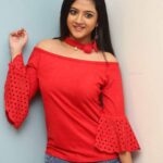 Shriya Sharma Instagram - Everyone wants Happiness No one wants Pain, But you cant have a Rainbow Without a little Rain!