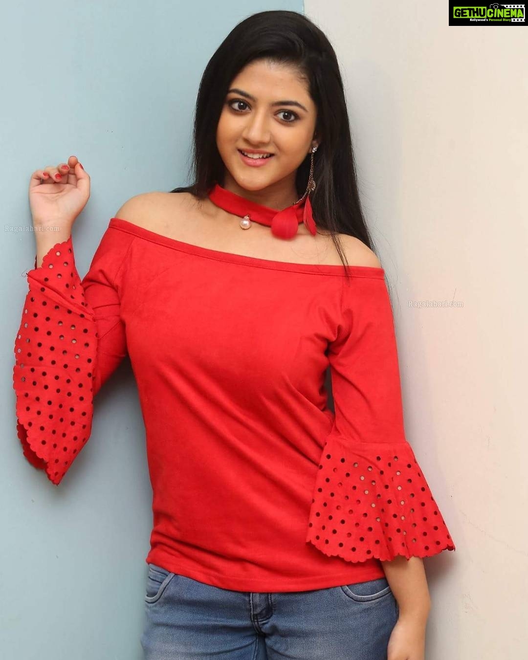 Shriya Sharma Instagram - Everyone wants Happiness No one wants Pain, But you cant have a Rainbow Without a little Rain!