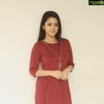 Shriya Sharma Instagram - #NoMakeUpStills.