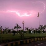Shriya Sharma Instagram - New found love - Scenic Photography All pictures are works of Shriya, so please refrain from using the same without due credits. #ShriyaSharma##ShriyaShoots #lightening #nature #shotbyiPhone #nofilter #noediting Odisha
