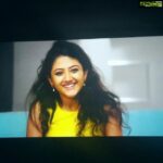 Shriya Sharma Instagram - My favourite shot of me in the film. #CauseExpressionsAreLife #nirmalaconvent