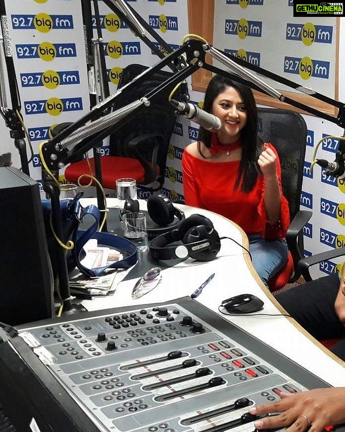 Shriya Sharma Instagram - #Candid