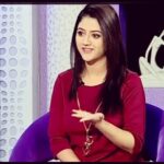 Shriya Sharma Instagram – #Interview #Tv5 #Promotions #nirmalaconvent 
Link – https://youtu.be/nHgLWLiL0B0