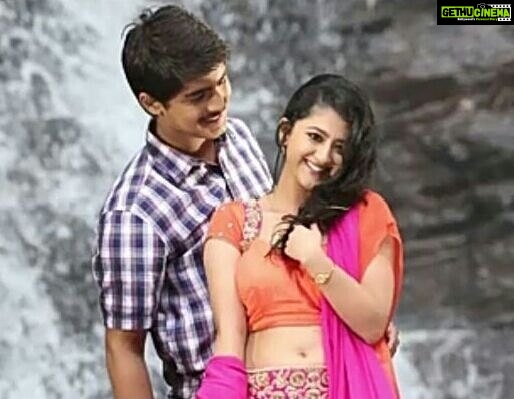 Shriya Sharma Instagram - #Throwback